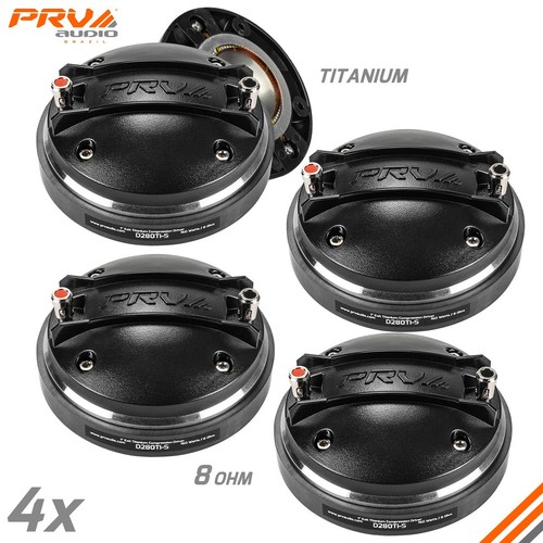 Prv audio d280ti - prv,