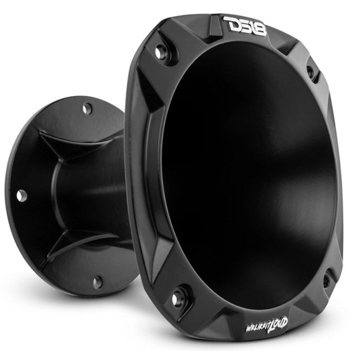 Ds18 pro ha102 black bolt - ds18, pro-ha102