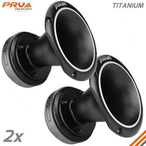 Prv audio wg2500ti - audio, 2"