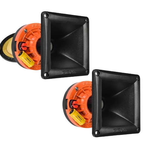 Prv audio wg270ph compact - 2x,