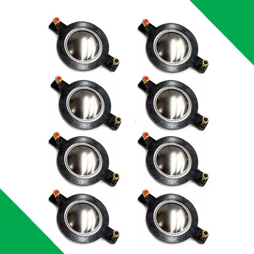 8pcs diaphragm for timpano - 8pcs,