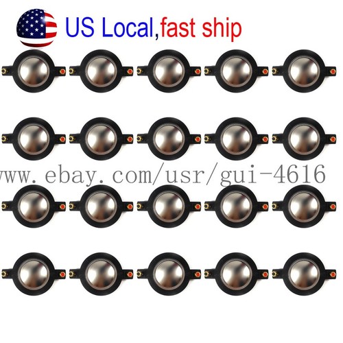 20pcs diaphragm for timpano - 20pcs,